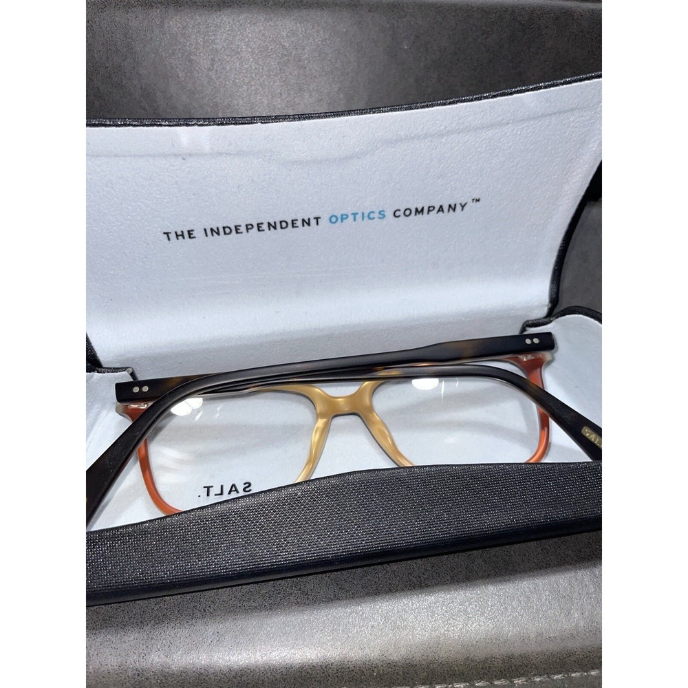 Salt. Optics Eyeglasses